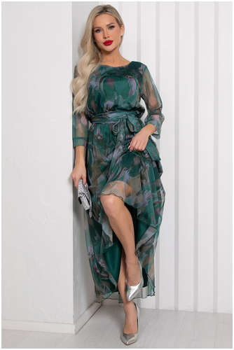 Платье Nikol / 103222867 - вид 2