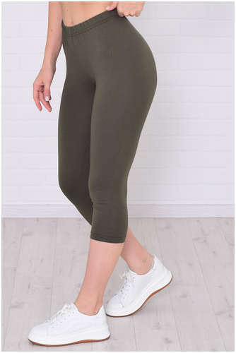 Бриджи Новое кимоно / 103239003 - вид 2