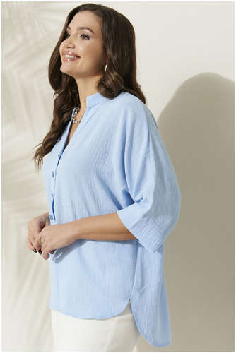 Блузка женская PND / 103236133 - вид 2