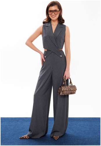 Комбинезон женский Panda / 103225377 - вид 2