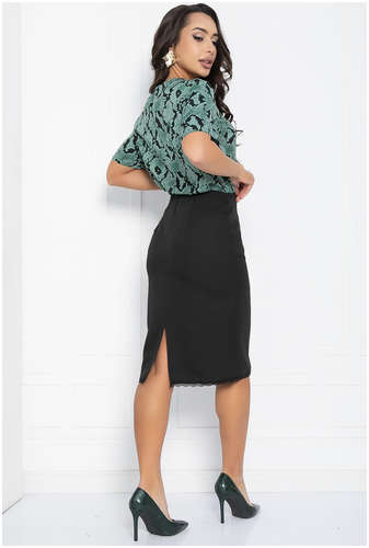 Юбка LT COLLECTION / 103219076 - вид 2