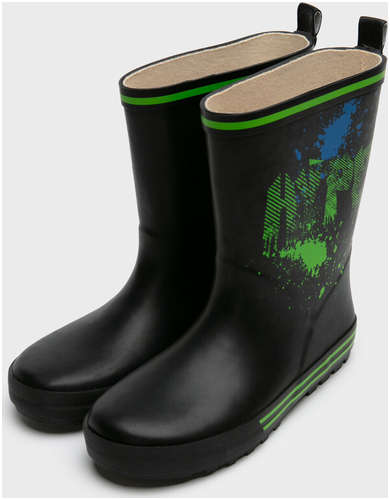 Сапоги PLAYTODAY 103220404