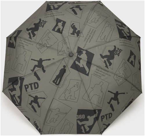 Зонт PLAYTODAY / 103226801 - вид 2