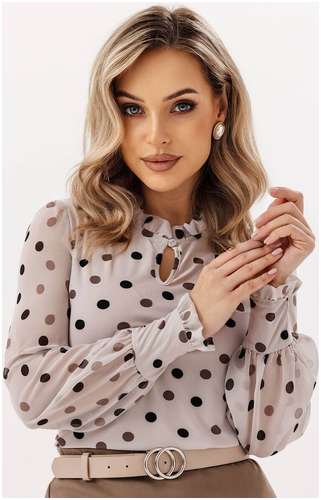 Блузка Rise 103235704