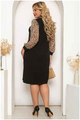 Платье LT COLLECTION / 10379826 - вид 2