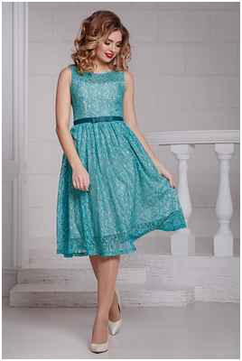 Платье Filigrana / 10374775 - вид 2