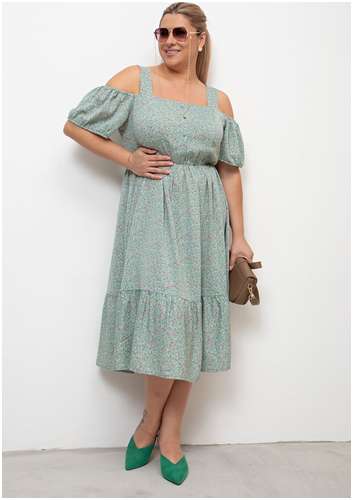 Платье Luxury / 103193670 - вид 2