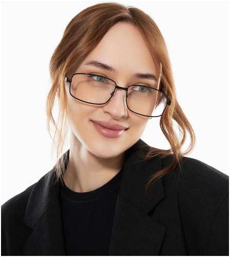 Очки солнцезащитные фотохромные, uv 400, дужка 13.8 см, ширина 13.4 см, линза 4×5.8 см onesun 103235184