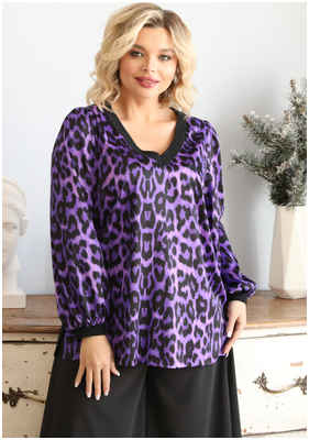 Блуза Wisell / 10355895 - вид 2