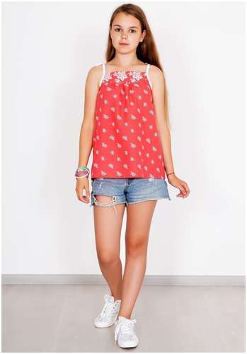 Блуза Lika Dress / 103237445 - вид 2