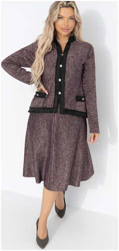 Костюм с юбкой CHARUTTI 103242393