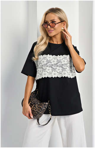 Футболка Jetty / 103233561 - вид 2