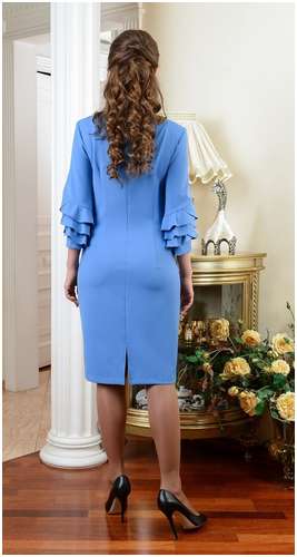 Платье Salvi-s / 103231185 - вид 2