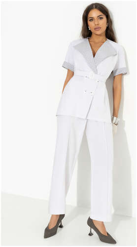 Брючный костюм CHARUTTI 103236856