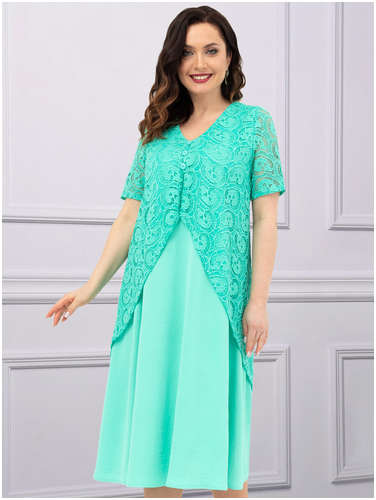 Платье CHARUTTI 103233894