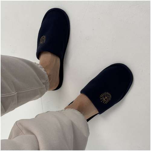 Туфли комнатные (тапочки) TapModa / 103229892 - вид 2