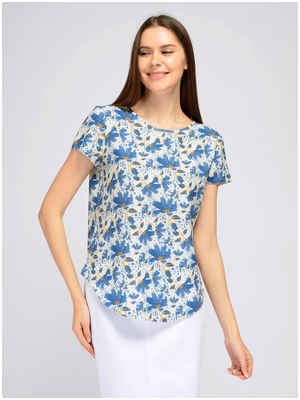 Блузка VISERDI / 1033501 - вид 2