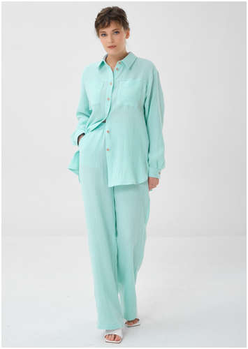 Блузка Stilla / 103214729 - вид 2