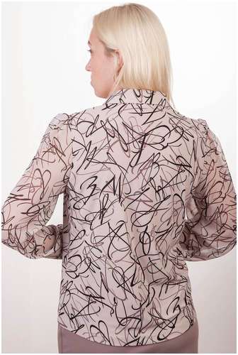 Блузка Rise / 103228707 - вид 2