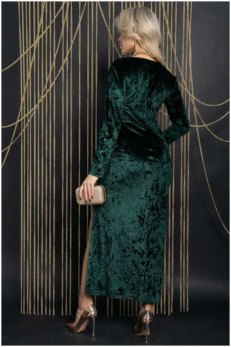 Платье LT COLLECTION / 103211956 - вид 2