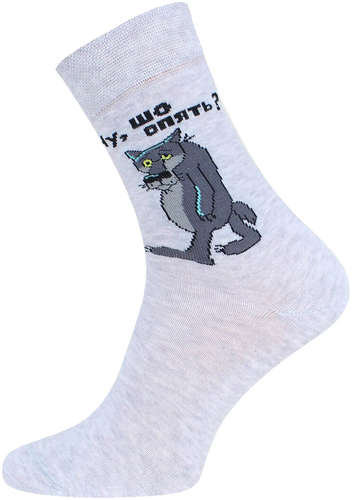 Носки муж. БРЕСТСКИЕ СОЮЗМУЛЬТФИЛЬМ 23С2155 (Жил был пес) БЧК 103219681