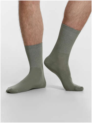 Носки мужские (3 пары) Mark Formelle / 103234289 - вид 2