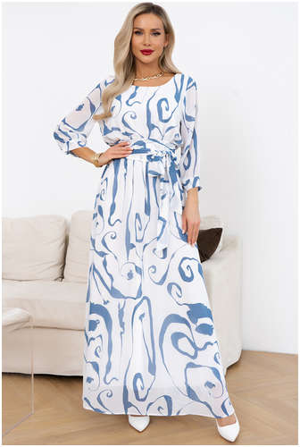 Платье Nikol / 103230127 - вид 2