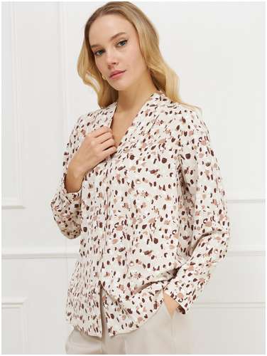 Блузка Akimbo / 103221076 - вид 2