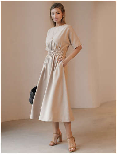 Платье VILATTE 103231705