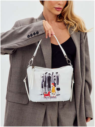 Сумка Fiato Dream 103240915