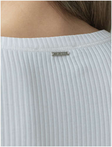 Футболка VILATTE / 103237135 - вид 2