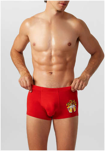 Трусы мужские Mark Formelle / 103243109 - вид 2