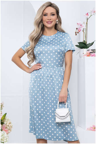 Платье LT COLLECTION / 103226884 - вид 2