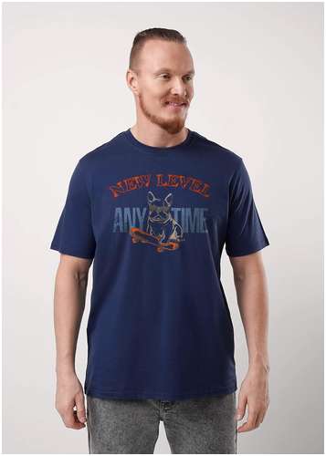 Футболка CLEVER 103237977