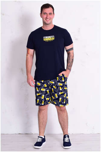 Пижама Новое кимоно / 103206757 - вид 2