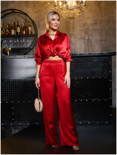 Рубашка Jetty / 103211622 - вид 2