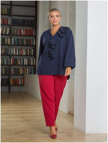 Блуза Malina / 103214536 - вид 2