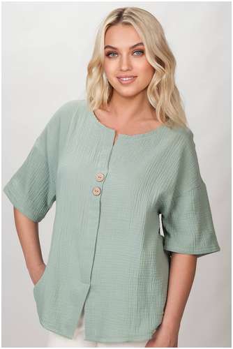 Блузка Rise / 103230891 - вид 2