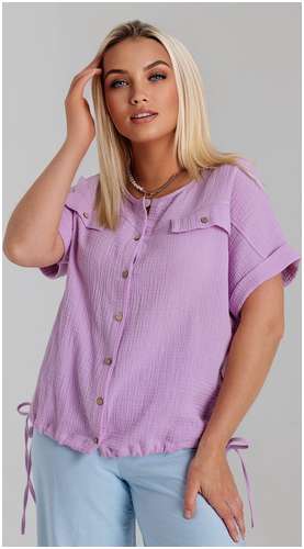 Блузка Rise / 103242196 - вид 2