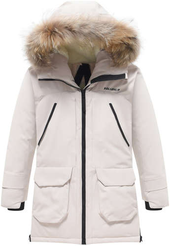 Парка VALIANLY 103211473