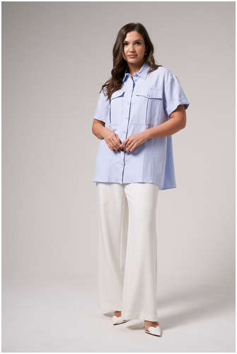 Блузка женская Panda / 103230920 - вид 2