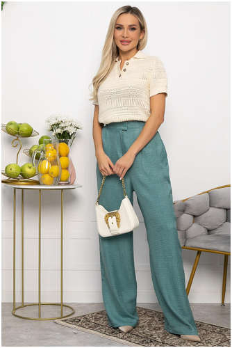 Брюки LT COLLECTION / 103236815 - вид 2