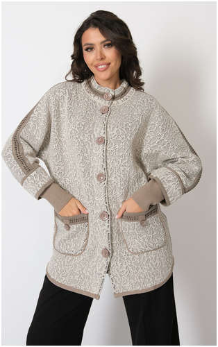 Жакет Текстильная Мануфактура 103224347