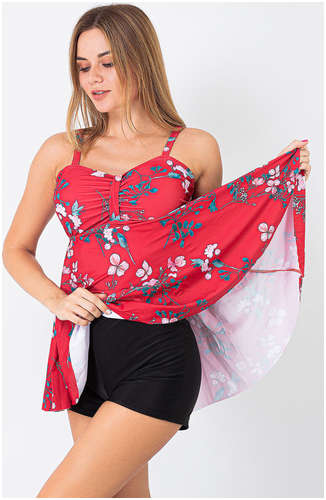 Купальник Siman / 103207004 - вид 2