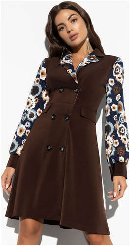 Платье CHARUTTI / 103146624 - вид 2