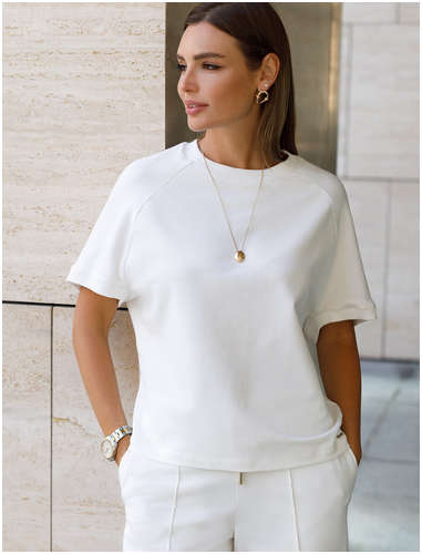 Футболка VILATTE 103233322