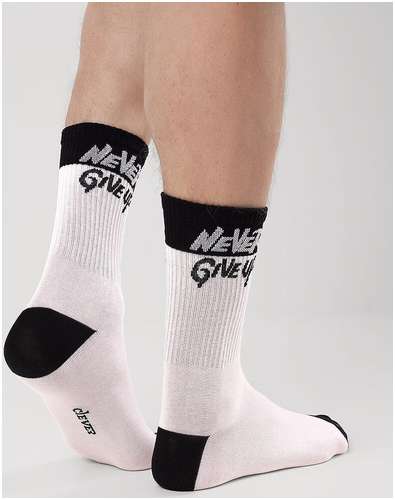 Носки CLEVER / 103235399 - вид 2