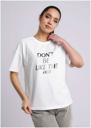 Футболка CLEVER 103237444