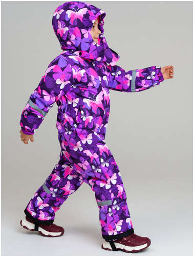 Комбинезон PLAYTODAY / 103210837 - вид 2