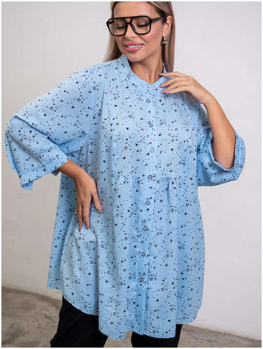 Блузка 4ADAMIS / 103234472 - вид 2